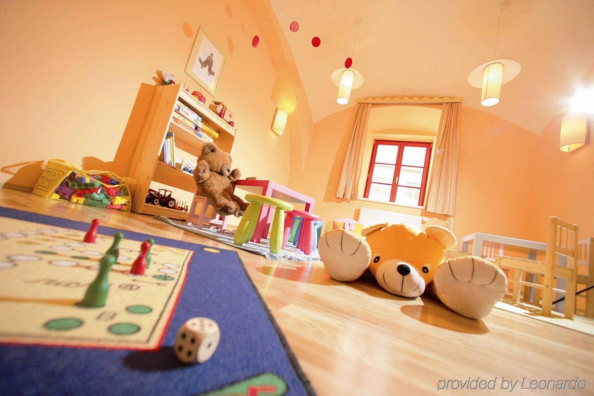 Jufa Hotel Oberwoelz-Lachtal Oberwoelz Stadt 部屋 写真
