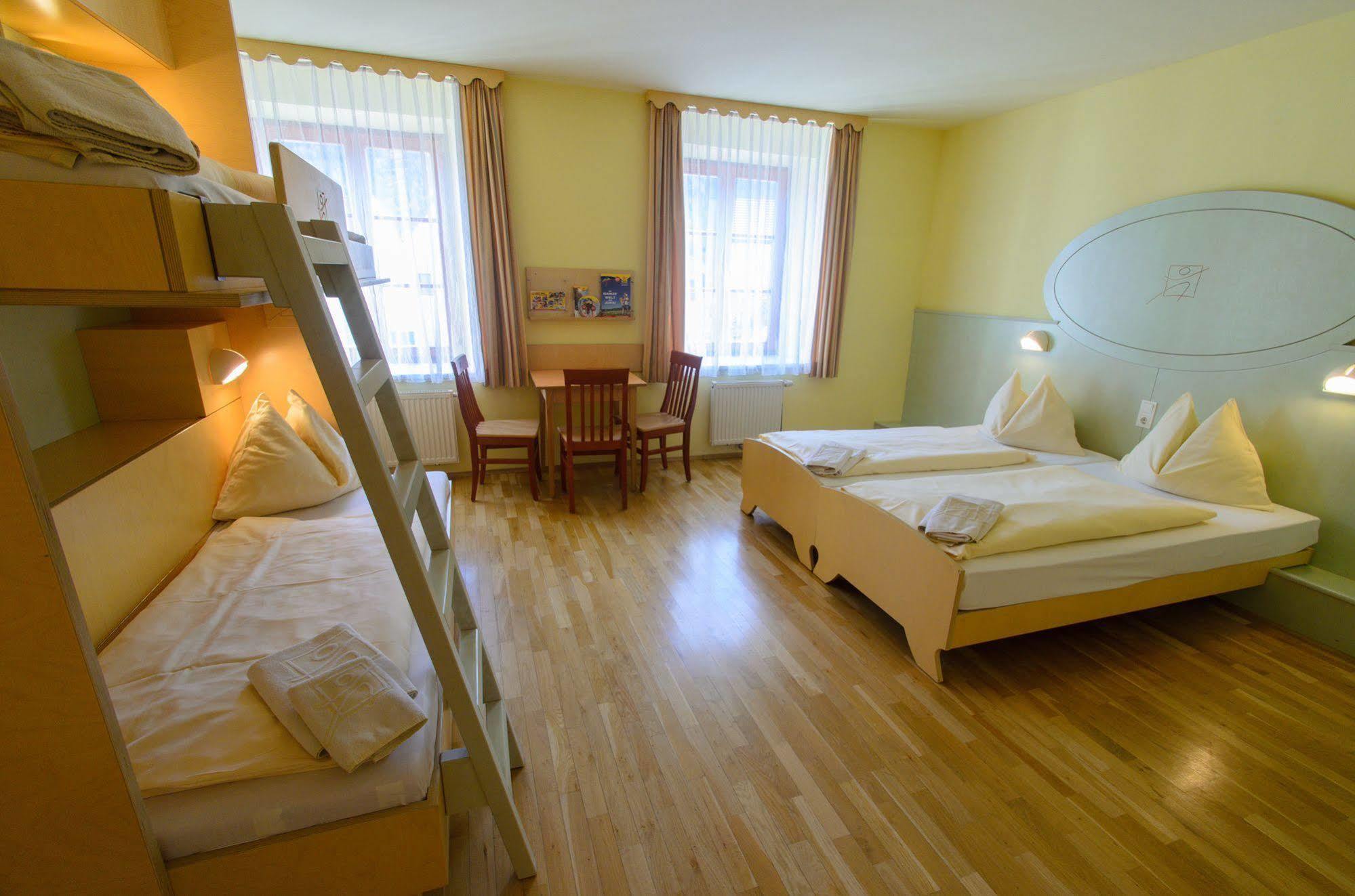 Jufa Hotel Oberwoelz-Lachtal Oberwoelz Stadt エクステリア 写真