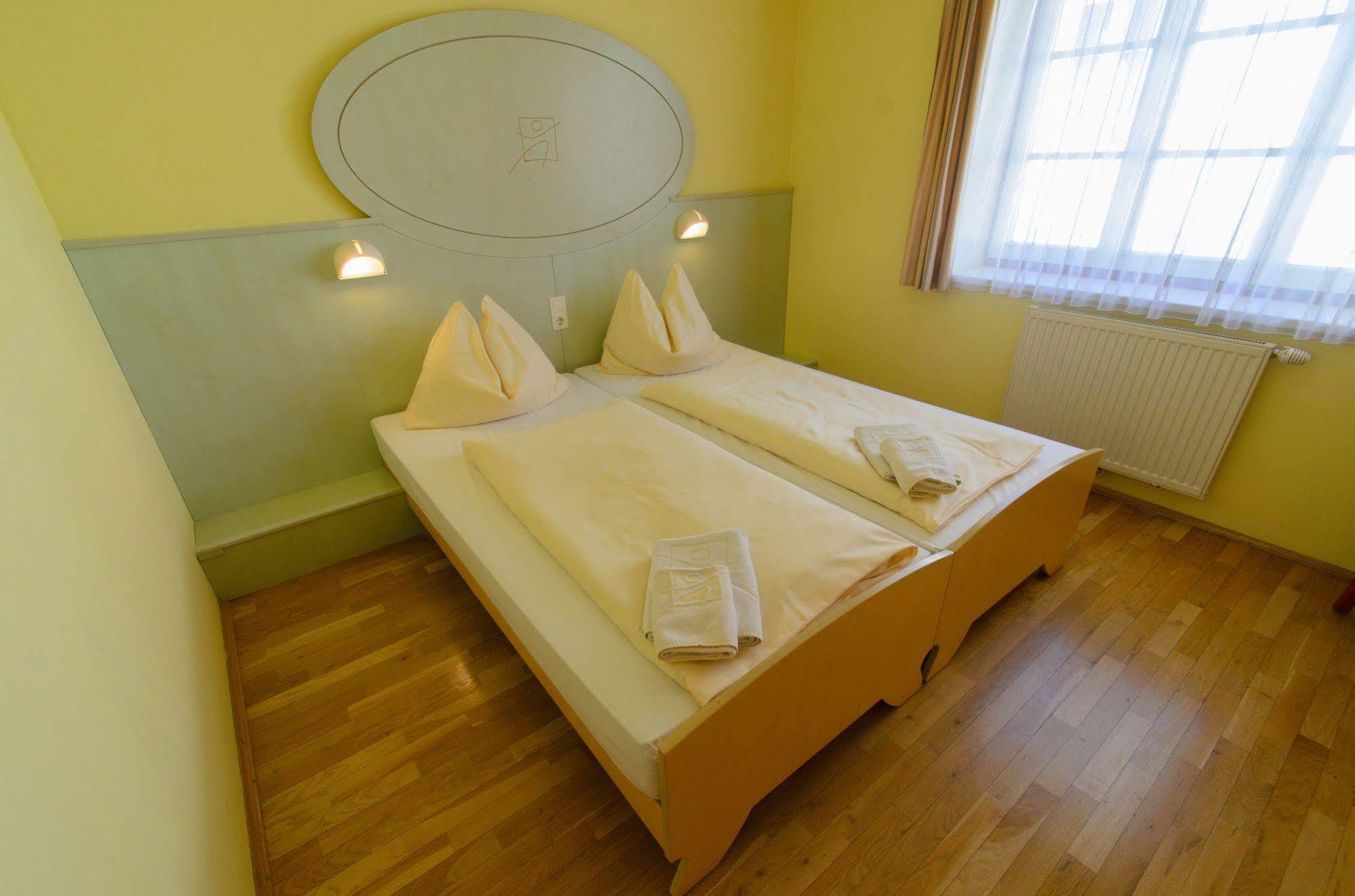 Jufa Hotel Oberwoelz-Lachtal Oberwoelz Stadt エクステリア 写真