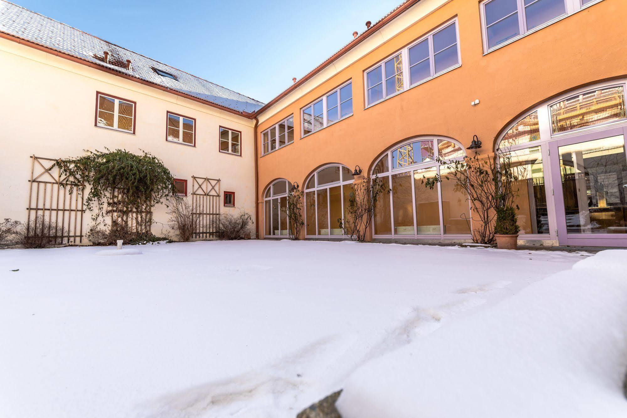 Jufa Hotel Oberwoelz-Lachtal Oberwoelz Stadt エクステリア 写真