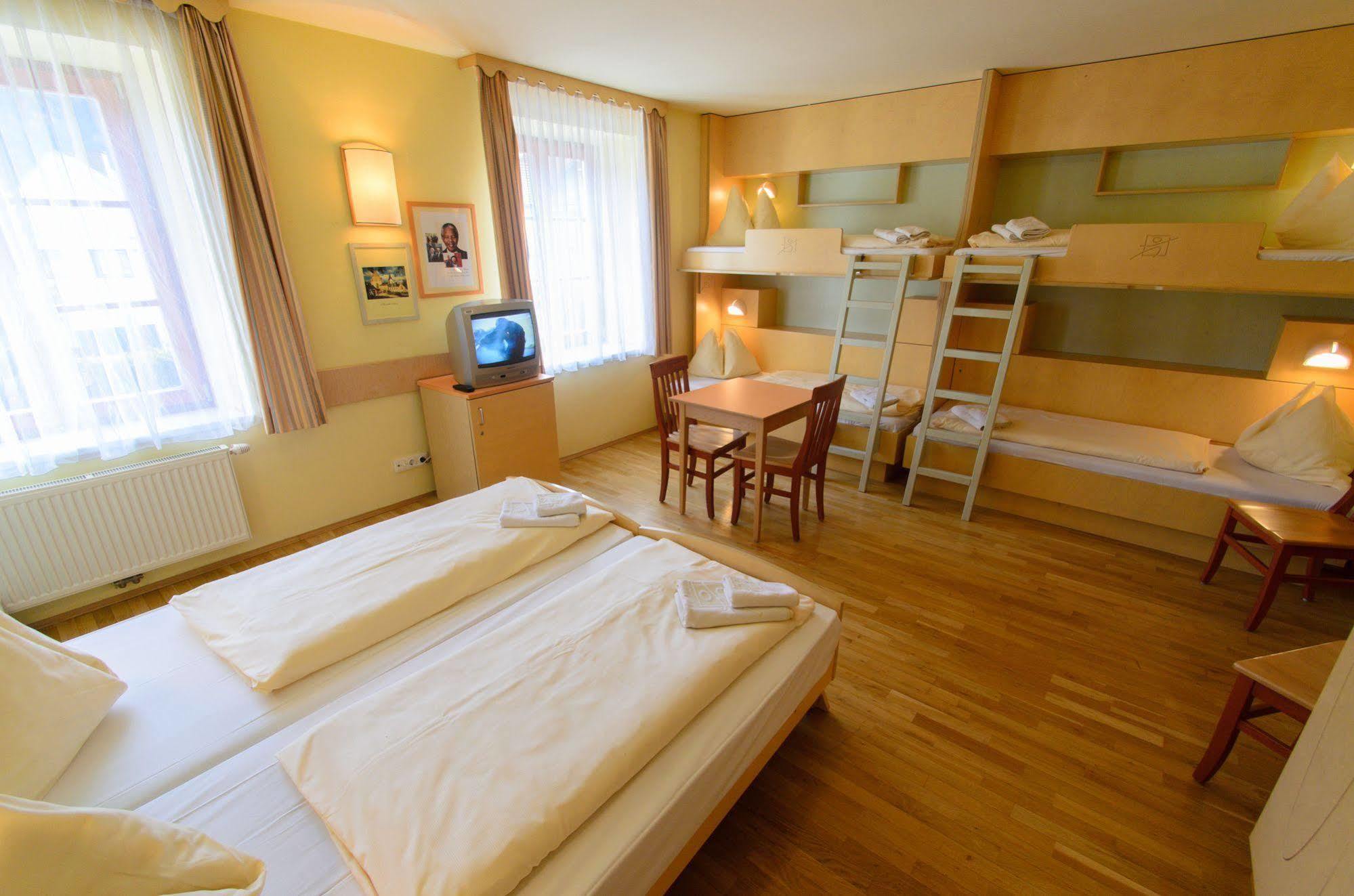 Jufa Hotel Oberwoelz-Lachtal Oberwoelz Stadt エクステリア 写真