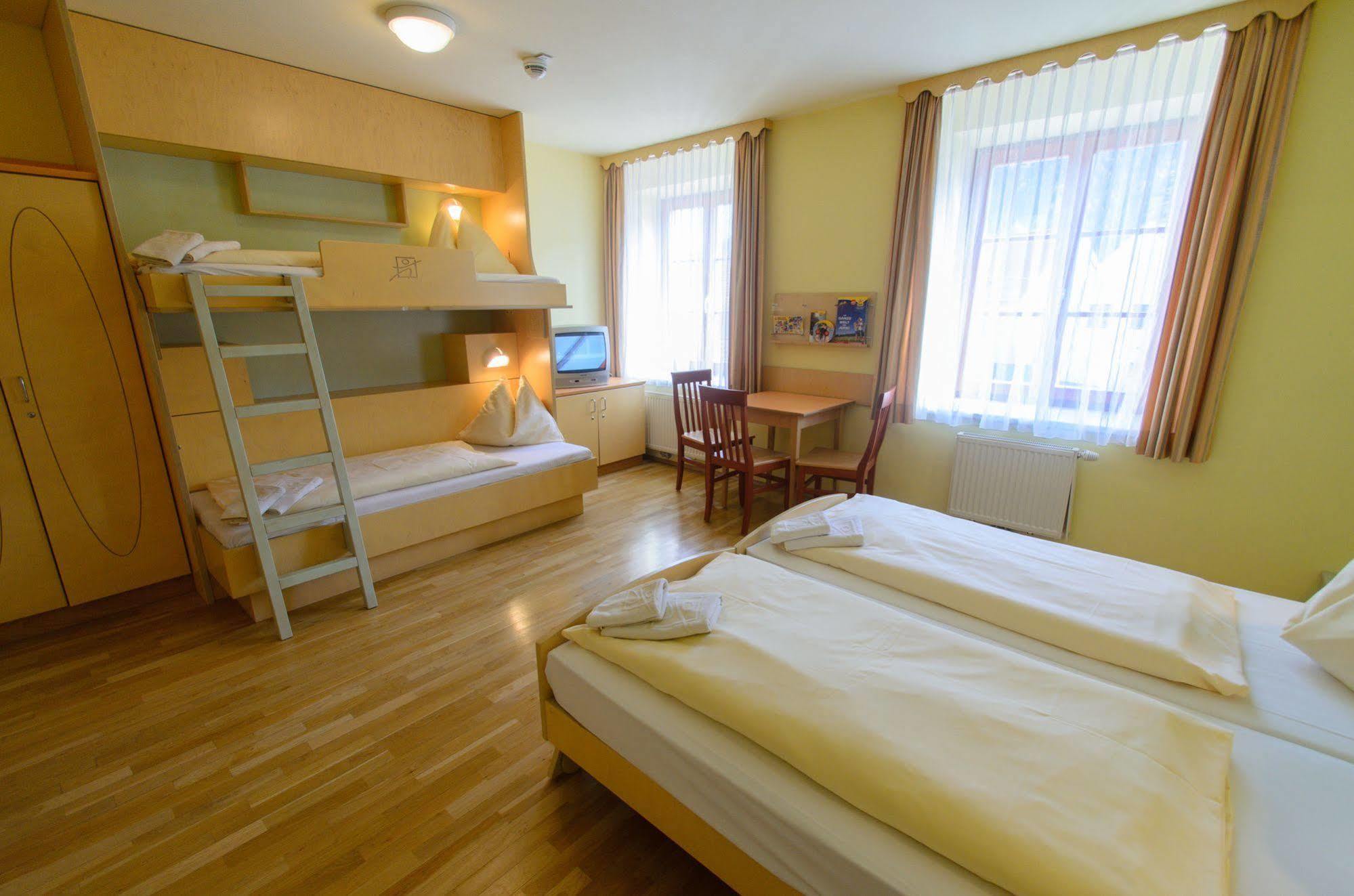 Jufa Hotel Oberwoelz-Lachtal Oberwoelz Stadt エクステリア 写真
