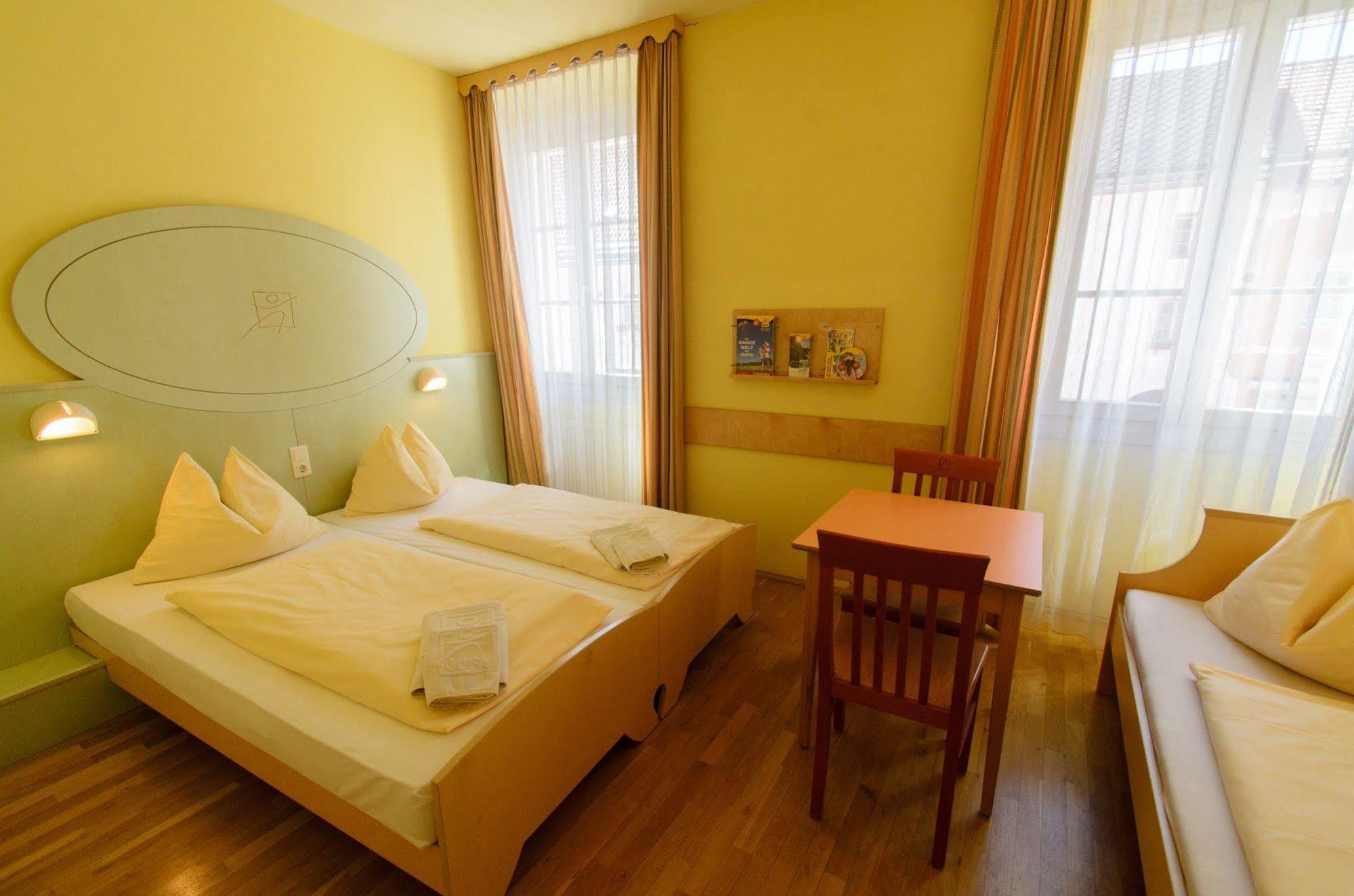 Jufa Hotel Oberwoelz-Lachtal Oberwoelz Stadt エクステリア 写真