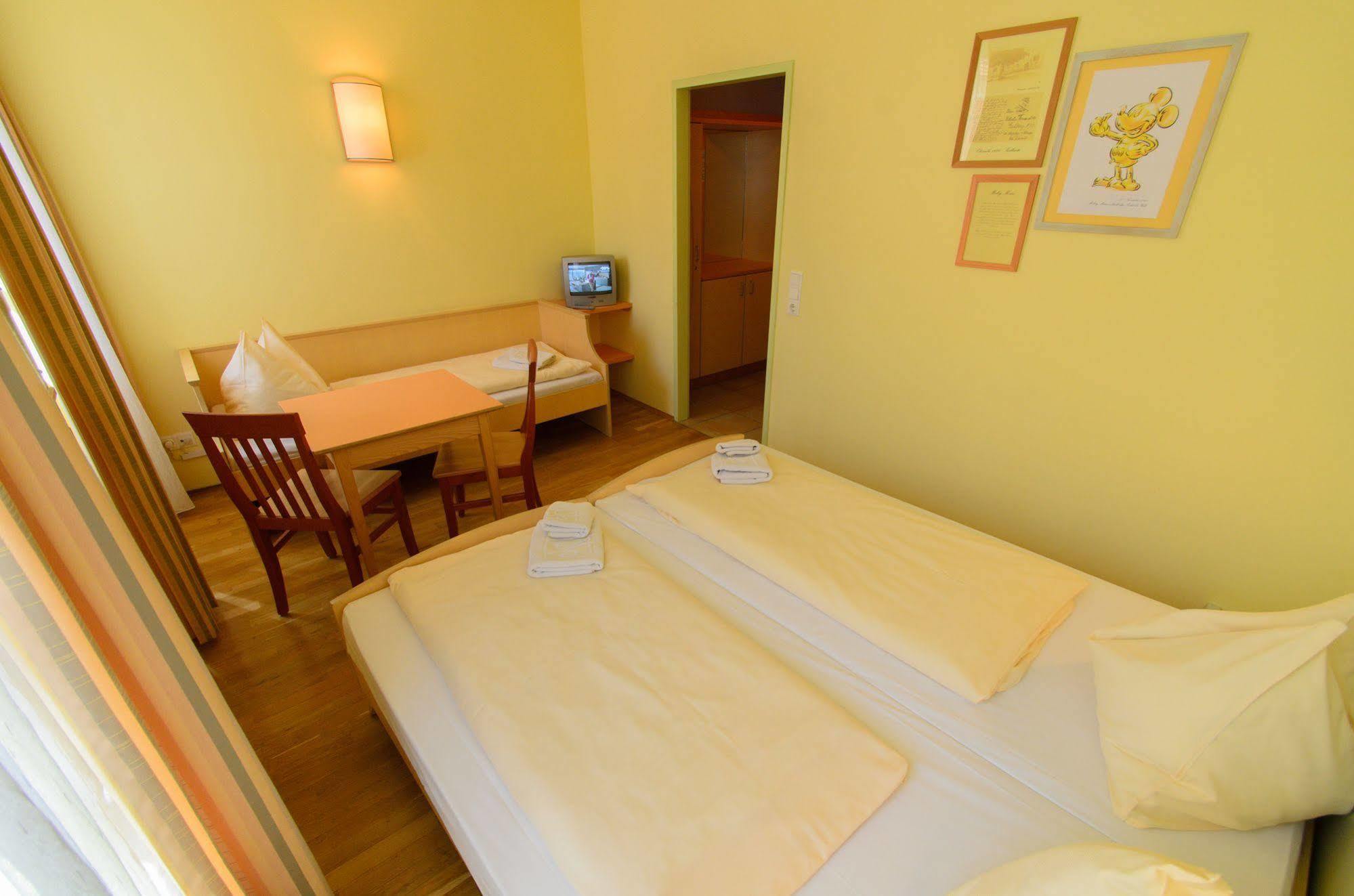 Jufa Hotel Oberwoelz-Lachtal Oberwoelz Stadt エクステリア 写真