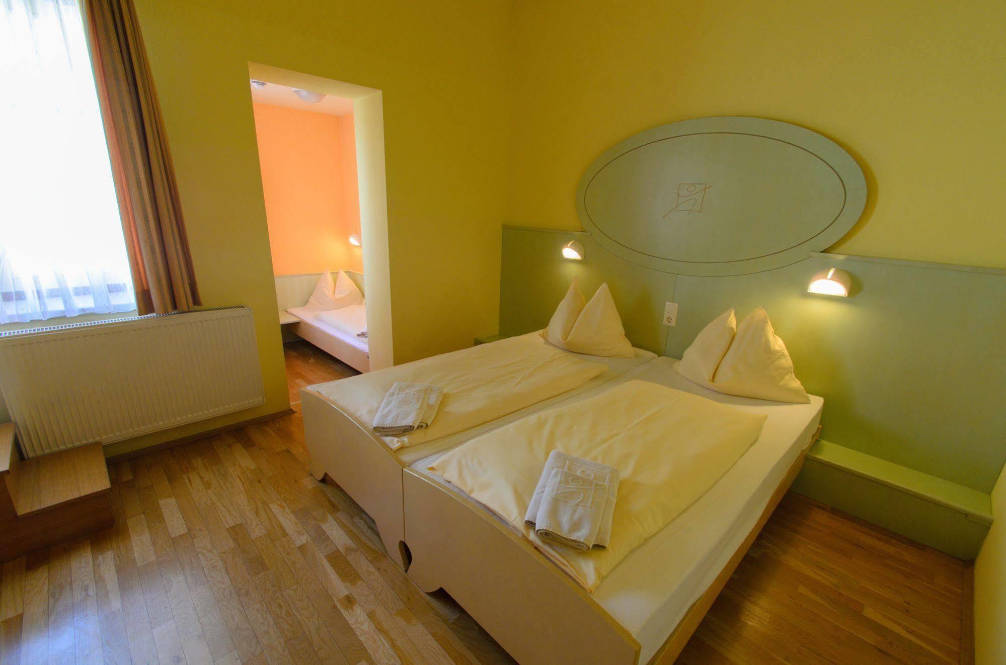 Jufa Hotel Oberwoelz-Lachtal Oberwoelz Stadt エクステリア 写真