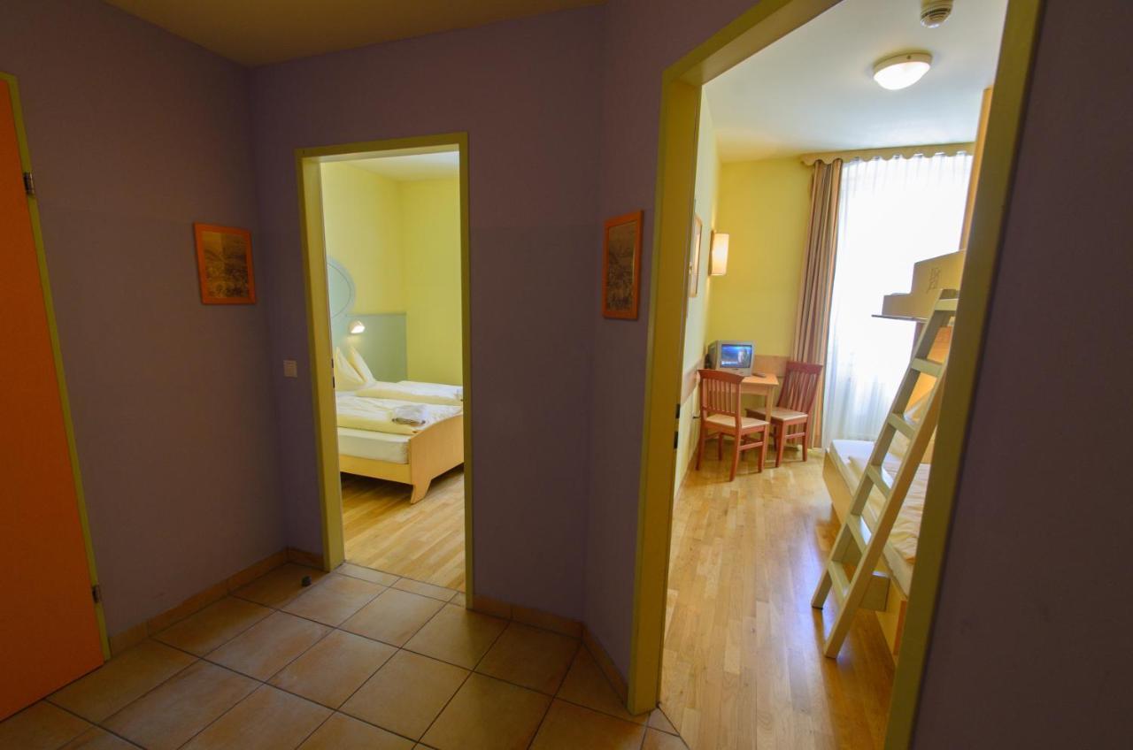 Jufa Hotel Oberwoelz-Lachtal Oberwoelz Stadt エクステリア 写真