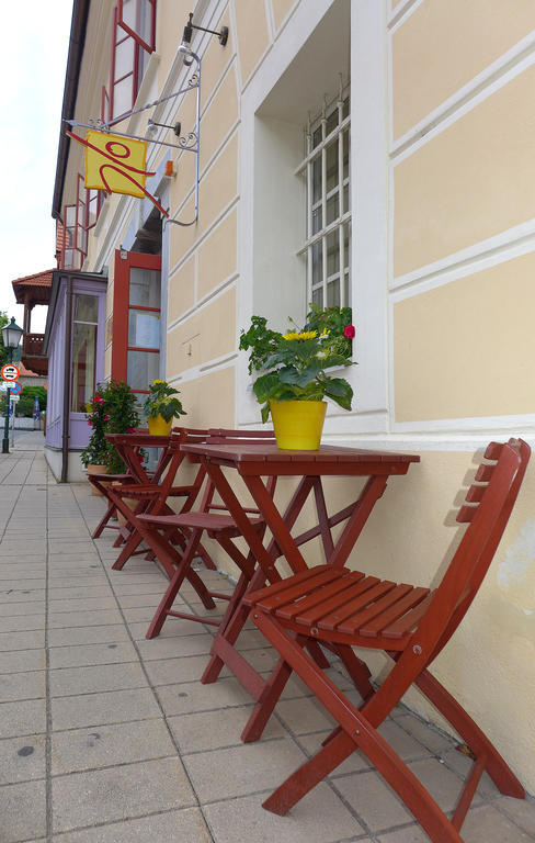 Jufa Hotel Oberwoelz-Lachtal Oberwoelz Stadt エクステリア 写真